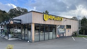 Unimarkt will alle Filialen verkaufen.