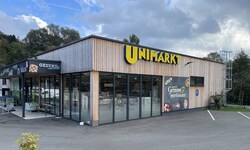 Unimarkt will alle Filialen verkaufen.