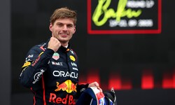 Holte zuletzt zwei Siege in Folge: Max Verstappen