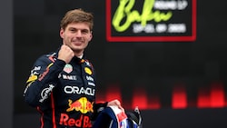 Holte zuletzt zwei Siege in Folge: Max Verstappen