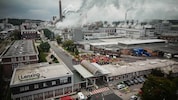 Lenzing produziert Fasern für Textilien und beschäftigt weltweit rund 7700 Mitarbeiter
