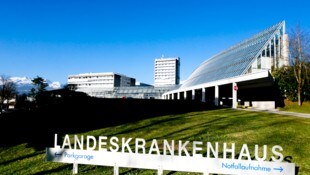 In Vorarlberg steht eine große Spitalsreform an. Noch ist aber fraglich, ob diese tatsächlich ...