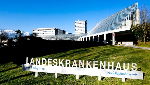 In der Vorarlberger Spitalslandschaft soll sich einiges ändern.