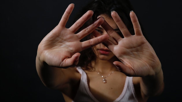 Die meisten Opfer sind Frauen. Aktuelle, prominente Fälle zeigen das Problem deutlich auf.