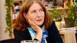 Was muss eine gute Politikerin aushalten?