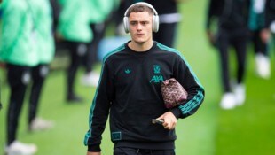 Wayne Rooney äußerte sich zu Florian Wirtz‘ durwachsenen Start bei den „Reds“.