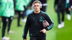 Wayne Rooney äußerte sich zu Florian Wirtz‘ durwachsenen Start bei den „Reds“.