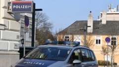 Der 36-Jährige wurde bei einer Polizeiinspektion vorstellig – betrunken und unter ...