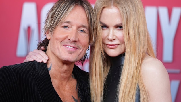 Nach 19 Jahren Ehe ging die Beziehung in die Brüche.