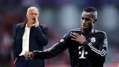 Benfica-Coach Jose Mourinho musste sich Chelsea geschlagen geben, der FC Bayern bezwang Pafos ...