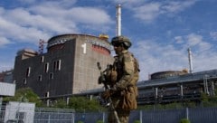 Es ist die bisher längste Trennung der Anlage vom externen Stromnetz seit Beginn des russischen ...