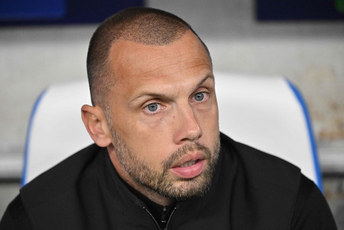 Johnny Heitinga