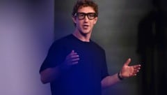 Meta-CEO Mark Zuckerberg