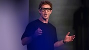 Meta-CEO Mark Zuckerberg