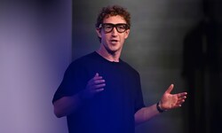 Meta-CEO Mark Zuckerberg