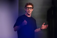 Meta-CEO Mark Zuckerberg