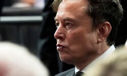 Musk zufolge ist Wikipedia nicht objektiv.