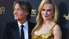 Keith Urban und Nicole Kidman wollen nach dem Ehe-Aus alles zum Wohl ihrer Töchter tun, wie aus ...