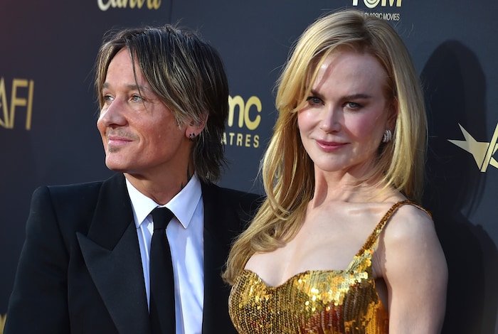 Die Ehe von Keith Urban und Nicole Kidman ging in diesem Jahr in die Brüche.