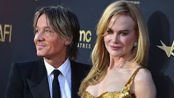 Nicole Kidman frisch verliebt: Keith Urban nach neuem Liebesglück zutiefst erschüttert