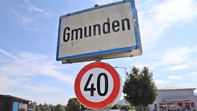 Der Gmundner „40er“ hat vorläufig ein Ende gefunden