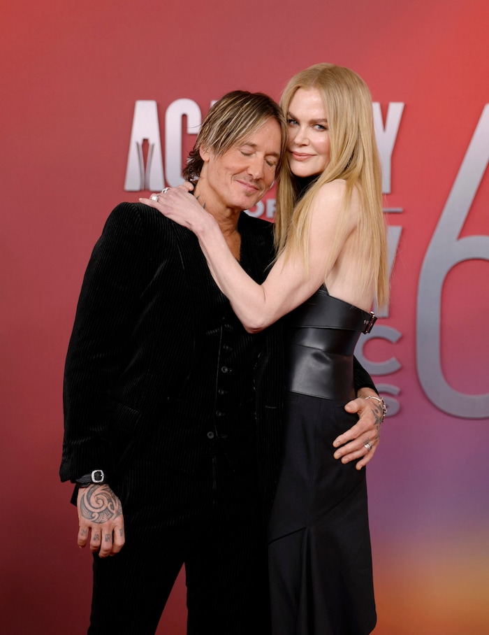 Im Mai kuschelten Urban und Kidman noch am Red Carpet, jetzt ist die Liebe des Promi-Paares nach ...