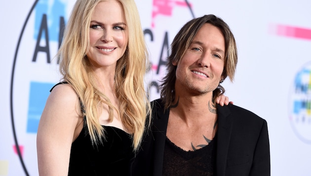 Gerüchten zufolge soll Keith Urban bereits eine neue Freundin haben. Jetzt sorgt ein Posting von ...
