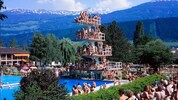 Noch in den 1990er-Jahren ein gewohnter Anblick, heute unmöglich: Massenansturm auf den ...
