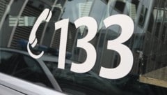 Die Polizei Steiermark sucht nach Zeugen (Symbolbild).