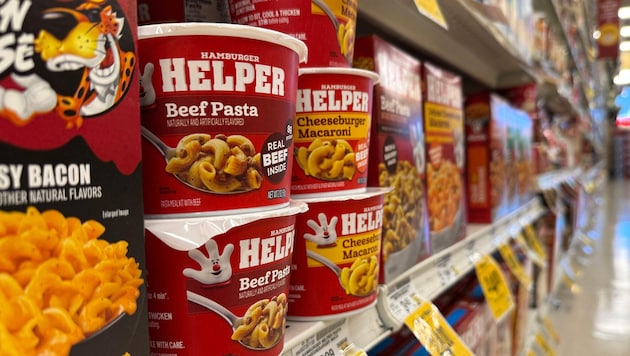 Wenn es nach der britischen Regierung geht, sollen Bürger auf Diät gesetzt werden.