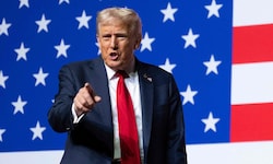 Donald Trump erhält nicht den Friedensnobelpreis 2025. Muss Norwegen nun mit Konsequenzen ...