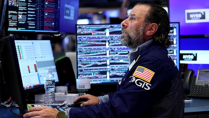 Wird der „Shutdown“ für Unruhe an den Finanzmärkten sorgen? Wenn er länger dauert, wäre das ...