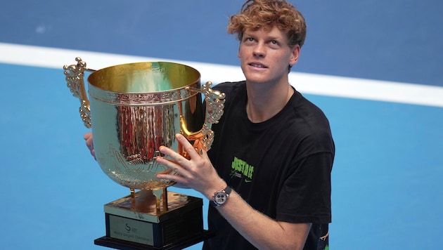 Jannik Sinner