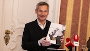 Alfred Hudler führte bis 2025 die Geschäfte der Spanischen Hofreitschule.