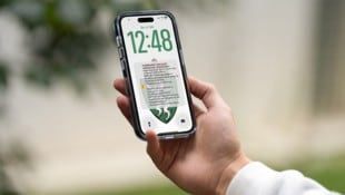 Diesen Samstag gibt es wieder einen Probealarm am Handy. 