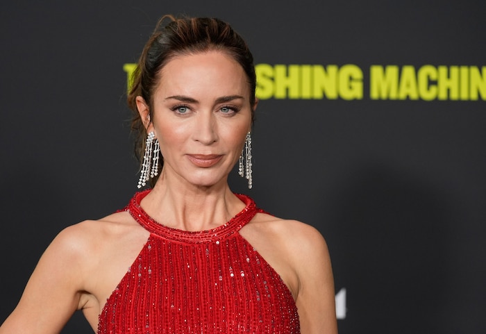 Emily Blunt zeigte sich in einem Interview entsetzt über die KI-Schauspielerin.