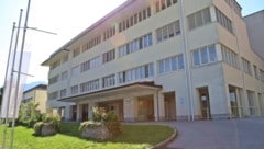 Im Salzkammergut-Klinikum in Bad Ischl sollen künftig auch Patienten aus dem Ausseerland ...