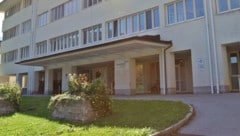 Im Salzkammergut-Klinikum in Bad Ischl sollen künftig auch Patienten aus dem Ausseerland ...