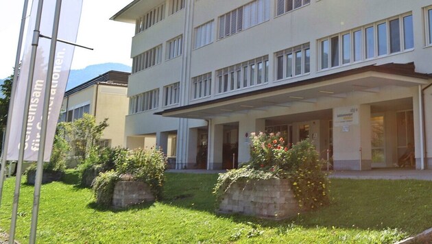 Im Salzkammergut-Klinikum in Bad Ischl sollen künftig auch Patienten aus dem Ausseerland ...