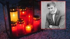 Gerfried Hodschar ist tot ...