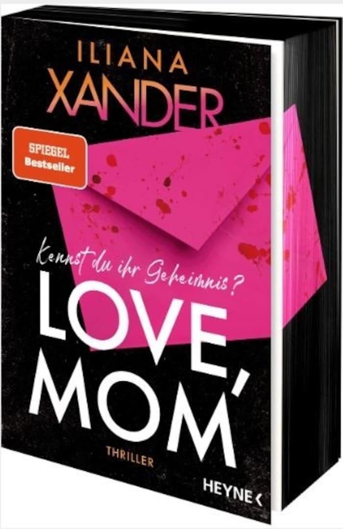 „Love, Mum“: Wem kannst du vertrauen, wenn nicht deiner eigenen Mutter?