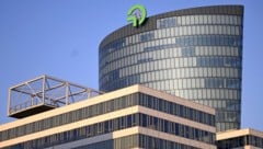 Die OMV steht im Zentrum eines diplomatischen Streits.