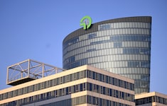 Die OMV steht im Zentrum eines diplomatischen Streits.