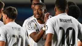 David Alaba