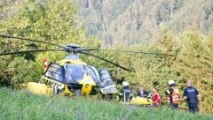 Gerade auf Freilandstraßen kommt es immer wieder zu gefährlichen Unfällen