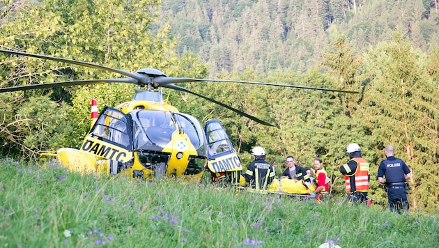 Gerade auf Freilandstraßen kommt es immer wieder zu gefährlichen Unfällen