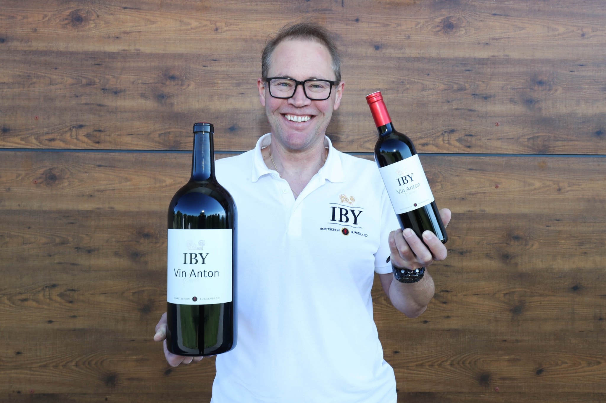 Vin Anton 2022 von Anton Iby.