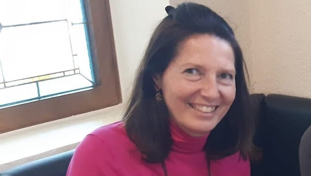 Klaudia E. wird seit Dienstagvormittag vermisst.