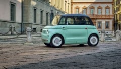 Ist das die Rettung für den schleppenden E-Auto-Absatz in Europa?