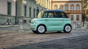 Ist das die Rettung für den schleppenden E-Auto-Absatz in Europa?